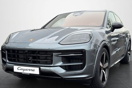 Porsche Cayenne 8.000 km 122.950 &euro; Bonn 53119