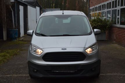 Ford Transit Courier 190.000 km 5.970 &euro; köln 50969