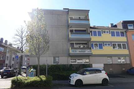 Wohnung Leverkusen Opladen - 1 Zimmer, 47 m&sup2;, 495&euro; | Angebot:26828491