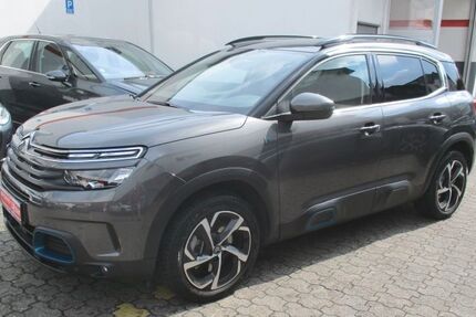 Citroen C5 Aircross 22.000 km 21.200 € Brühl 50321