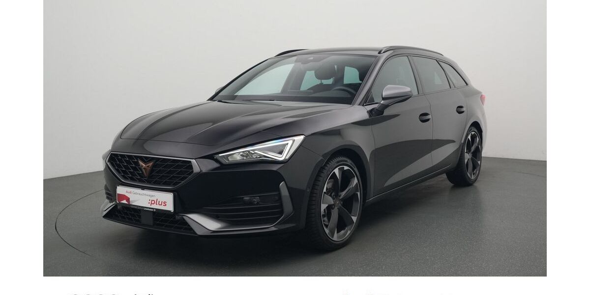 Cupra Leon 13.730 km 27.980 &euro; Leverkusen 51373