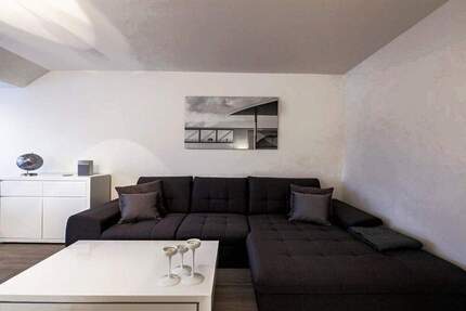 2-Zimmer-Wohnung mit 68 m² in Köln-Wahnheide - 2. Etage 2 zimmer