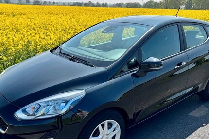 Ford Fiesta 92.000 km 8.750 &euro; Lohmar 53797