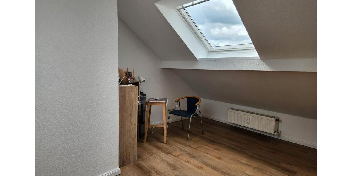 Etagenwohnung Köln Lindenthal - 2 Zimmer, 29 m&sup2;, 248.000&euro; | Angebot:27115000