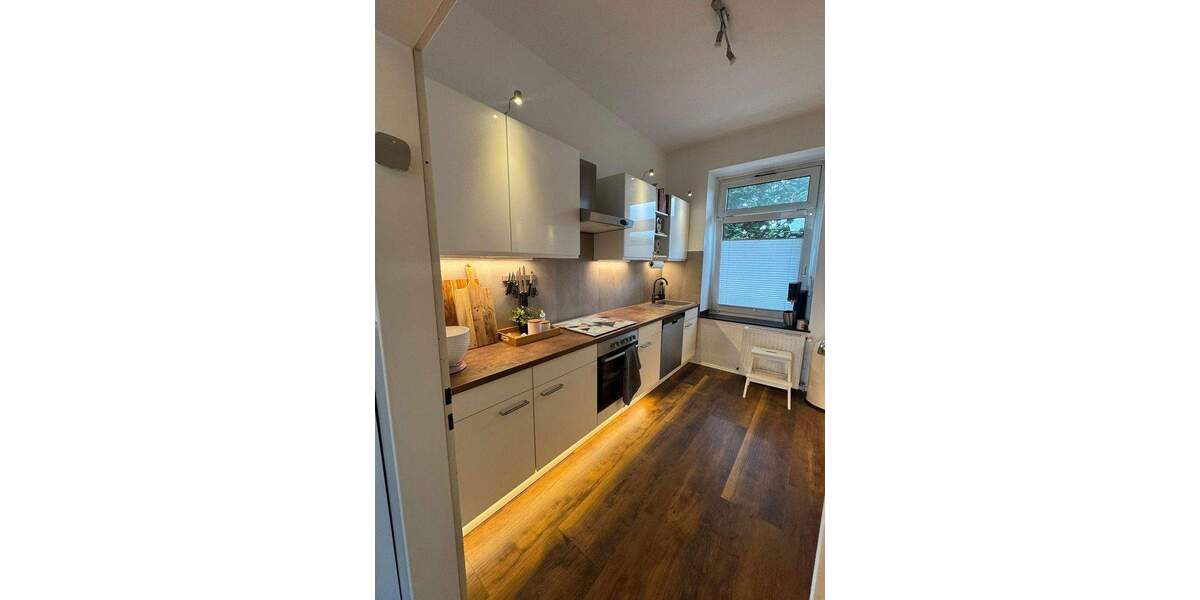 Etagenwohnung Hilden Kalstert - 3 Zimmer, 92 m&sup2;, 1.180&euro; | Angebot:25570396