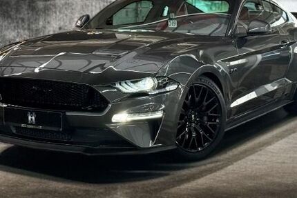 Ford Mustang 67.627 km 43.890 € Troisdorf/Spich 53842