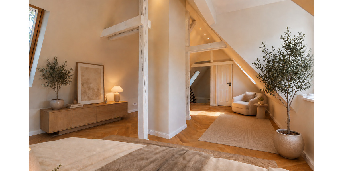 Etagenwohnung Köln Rodenkirchen - 4 Zimmer, 90 m&sup2;, 675.000&euro; | Angebot:27233425
