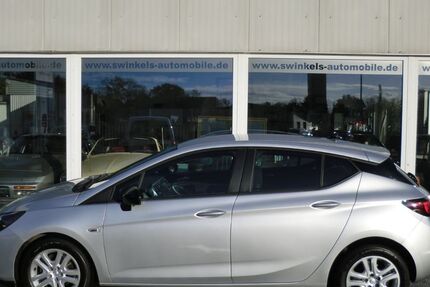 Opel Astra 97.297 km 11.990 € Leverkusen 51377