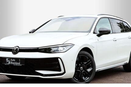 VW Passat 8.310 km 48.841 &euro; Bonn 53175