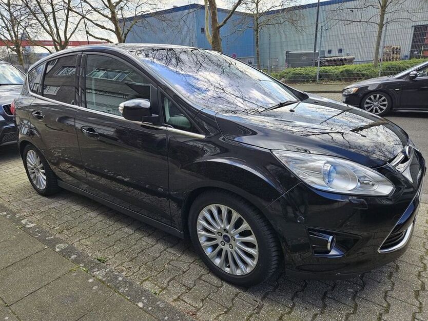 C-Max