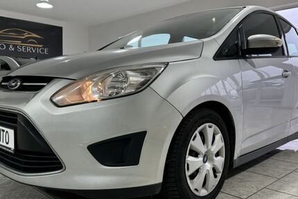 Ford C-Max 210.454 km 3.490 &euro; Köln 51107