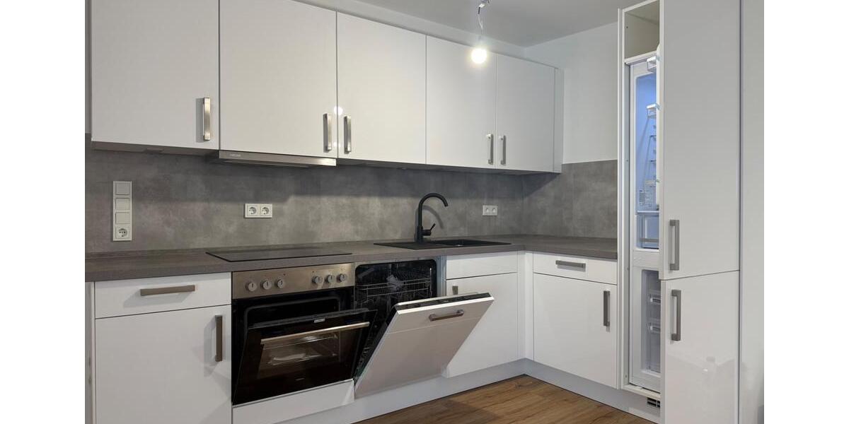 Erdgeschoßwohnung Köln Rodenkirchen - 3 Zimmer, 96 m&sup2;, 1.550&euro; | Angebot:26279252