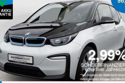 BMW i3 31.610 km 17.690 € Overath-Vilkerath 51491