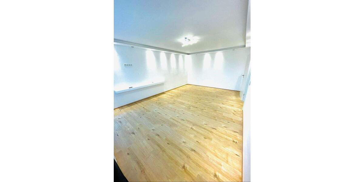 Helle 3-Zimmer Wohnung in Porz Ensen 3 zimmer