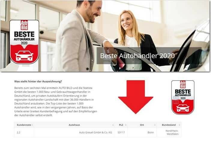 Hyundai ix20 29.580 km 11.250 € Bonn 53117