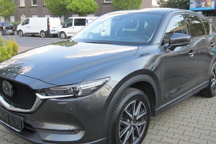 Mazda CX-5 141.600 km 15.990 &euro; Köln 51105