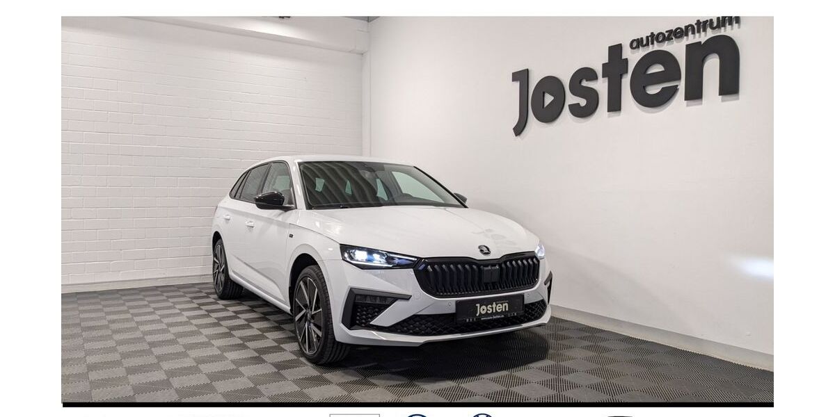 Skoda Scala 9.375 km 25.990 &euro; Monheim 40789