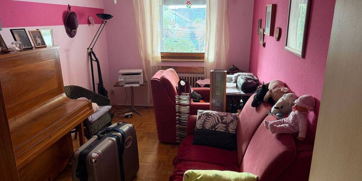 Mehrfamilienhaus, Wohnhaus Köln Vogelsang - 7 Zimmer, 171 m&sup2;, 795.000&euro; | Angebot:26093976