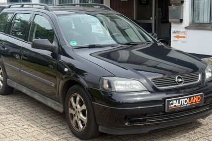 Opel Astra 150.000 km 2.999 &euro; Troisdorf 53842