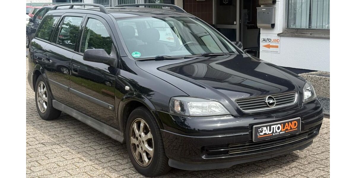 Opel Astra 150.000 km 2.999 &euro; Troisdorf 53842