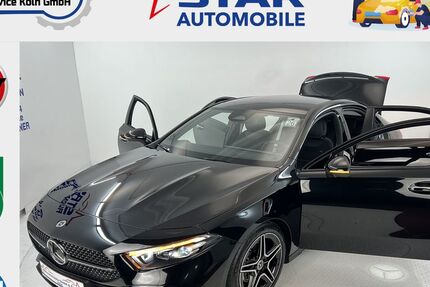 Mercedes-Benz A 200 21.121 km 35.990 &euro; Köln 50739