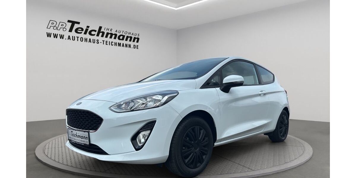 Ford Fiesta 83.284 km 7.790 &euro; Dormagen 41540