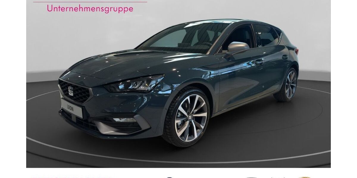 Seat Leon 8.000 km 28.990 &euro; Köln-Mülheim 51063