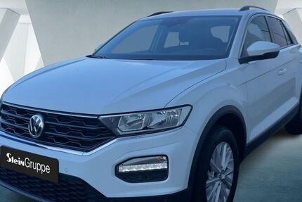 VW T-Roc 79.750 km 14.980 &euro; Siegburg 53721