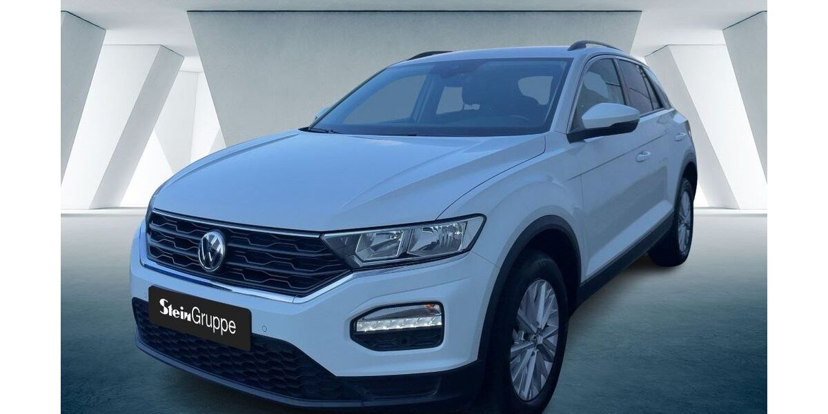 VW T-Roc 79.750 km 14.980 &euro; Siegburg 53721