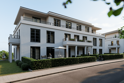 Wohnung zum Kaufen in Bonn 839.000 € 125.78 m² 5 zimmer