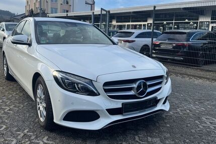 Mercedes-Benz C 250 89.000 km 22.690 &euro; Köln 50765