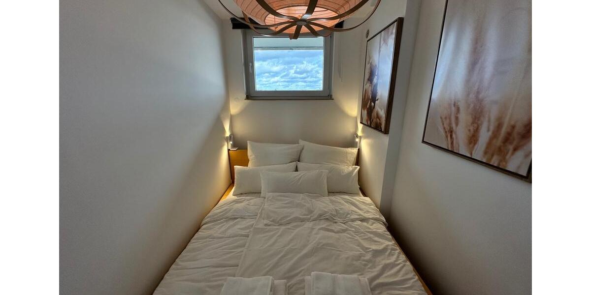 Etagenwohnung Leverkusen Alkenrath - 1.5 Zimmer, 52 m&sup2;, 1.350&euro; | Angebot:26561701