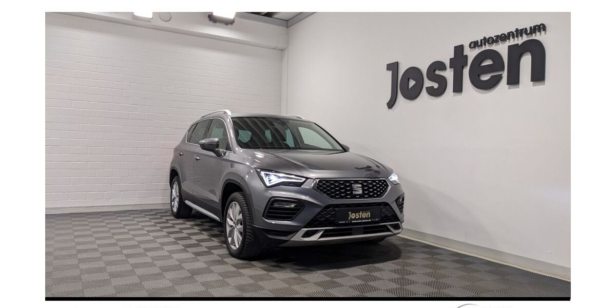 Seat Ateca 59.032 km 24.590 &euro; Monheim am Rhein 40789