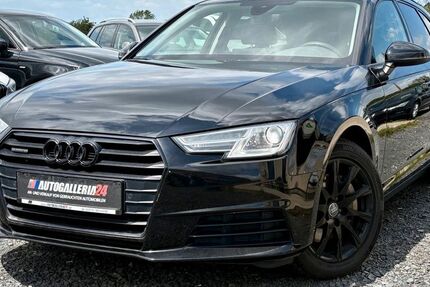 Audi A4 228.270 km 11.990 &euro; Bergheim 50127