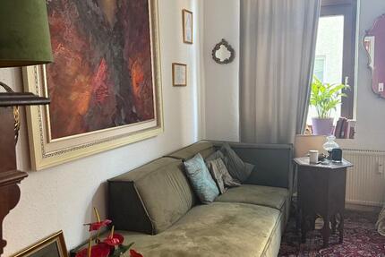 Zwischenmiete Wohnung Deutz 2 zimmer