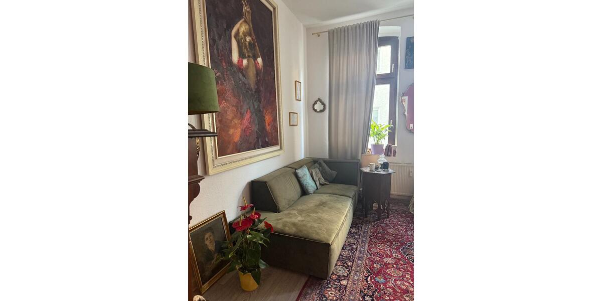 Zwischenmiete Wohnung Deutz 2 zimmer