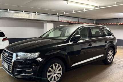 Audi Q7 98.306 km 33.500 &euro; Bonn, Stadt 53173