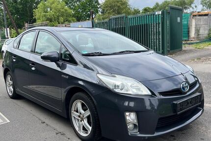 Toyota Prius 320.000 km 4.300 &euro; Köln 50739