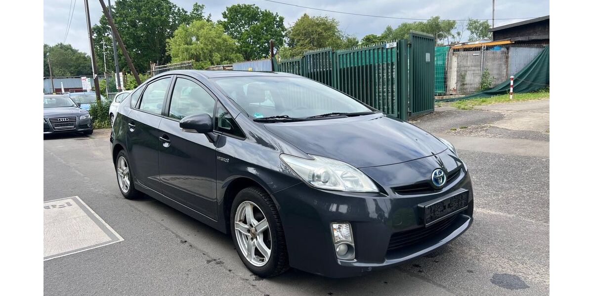 Toyota Prius 320.000 km 4.300 &euro; Köln 50739