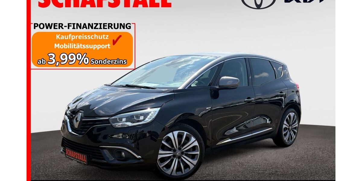 Renault Scenic 84.543 km 12.979 &euro; Elsdorf (bei Köln) 50189