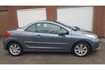 Peugeot 207cc Coupé Sport 141.000 km 3.890 € Pulheim 50259