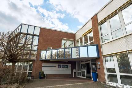 Büro in Troisdorf 635,08 € 33.76 m² zimmer