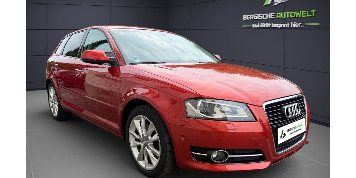 Audi A3 150.000 km 9.980 &euro; Bergisch Gladbach 51469