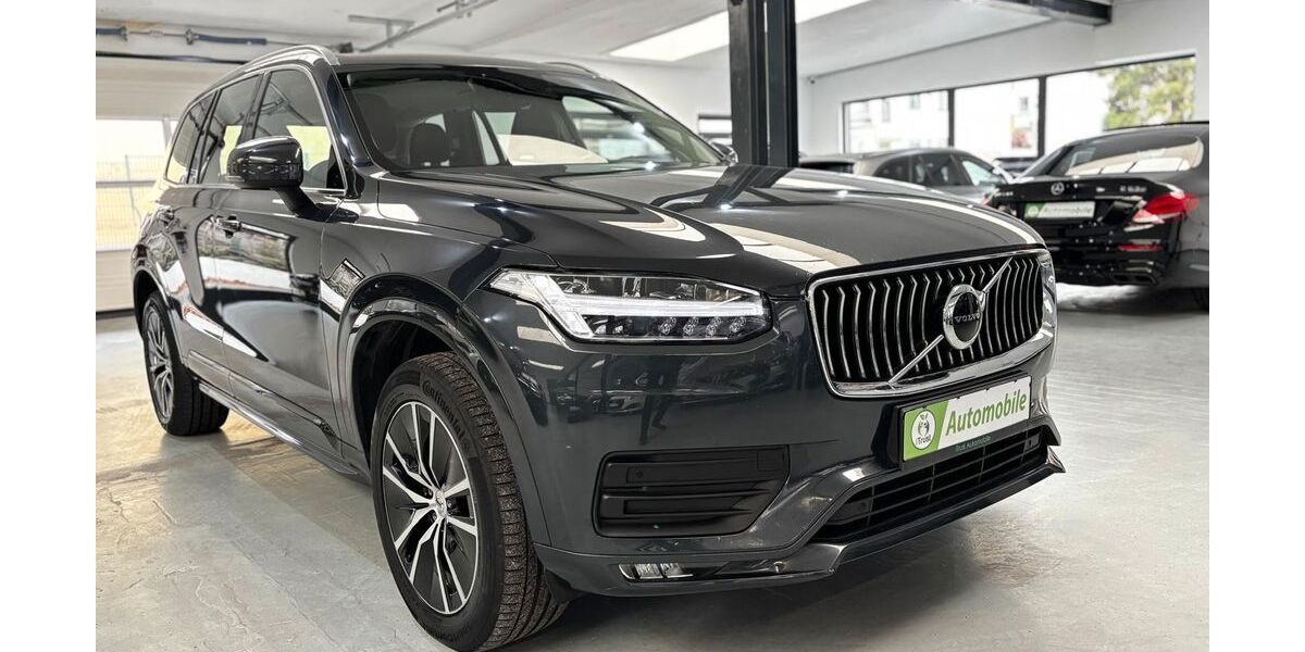 Volvo XC90 135.200 km 36.999 &euro; Solingen 42697