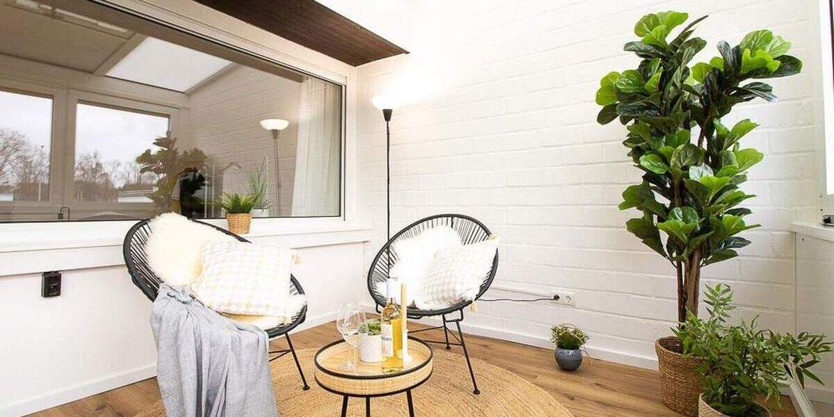 Reihenmittelhaus Erftstadt Liblar - 3 Zimmer, 111 m&sup2;, 389.000&euro; | Angebot:25362341