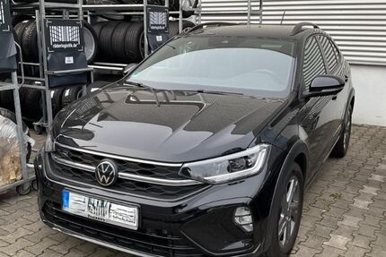 VW Taigo 19.223 km 25.450 &euro; Hilden 40721