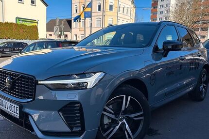 Volvo XC60 10.980 km 48.888 &euro; Siegburg 53721