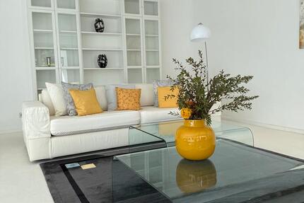 Wohnung Bergisch Gladbach Gronau - 3 Zimmer, 110 m&sup2;, 1.800&euro; | Angebot:26326053