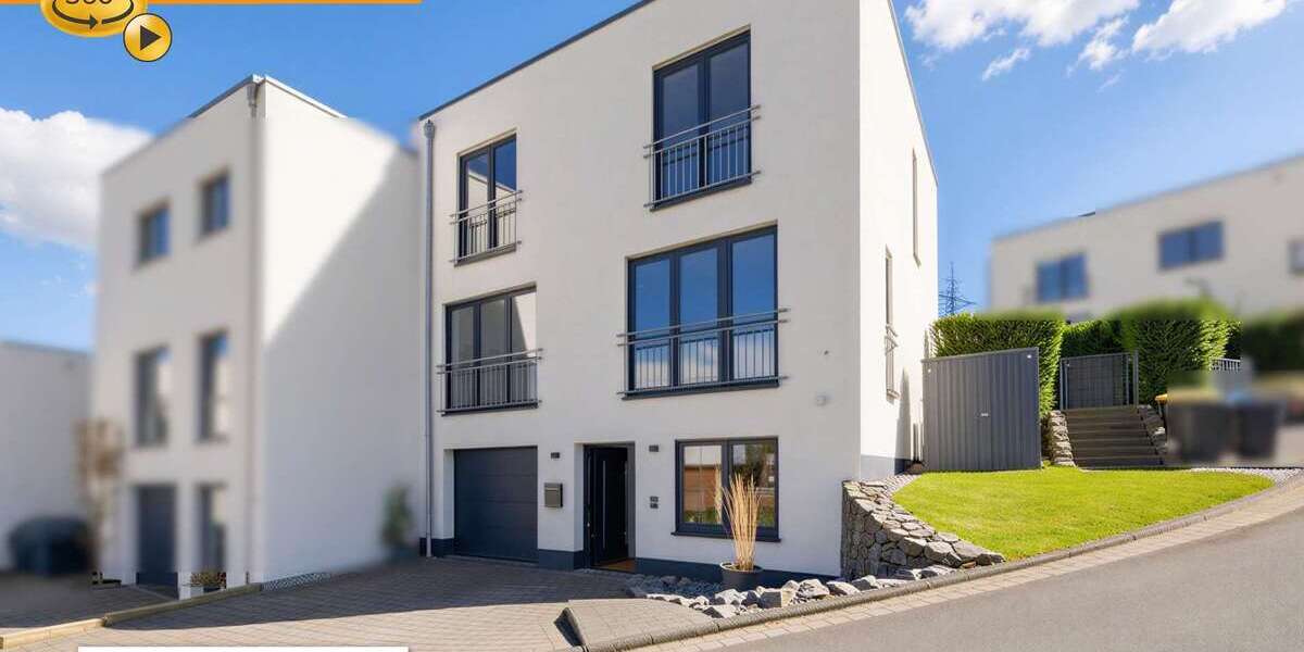 Einfamilienhaus Hennef (Sieg) - 5 Zimmer, 145 m&sup2;, 649.000&euro; | Angebot:26093610