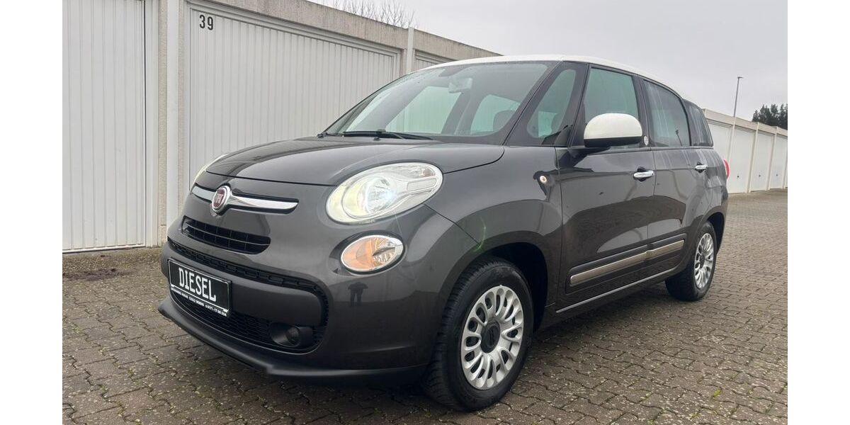 Fiat 500L 212.000 km 4.999 &euro; Bornheim 53332